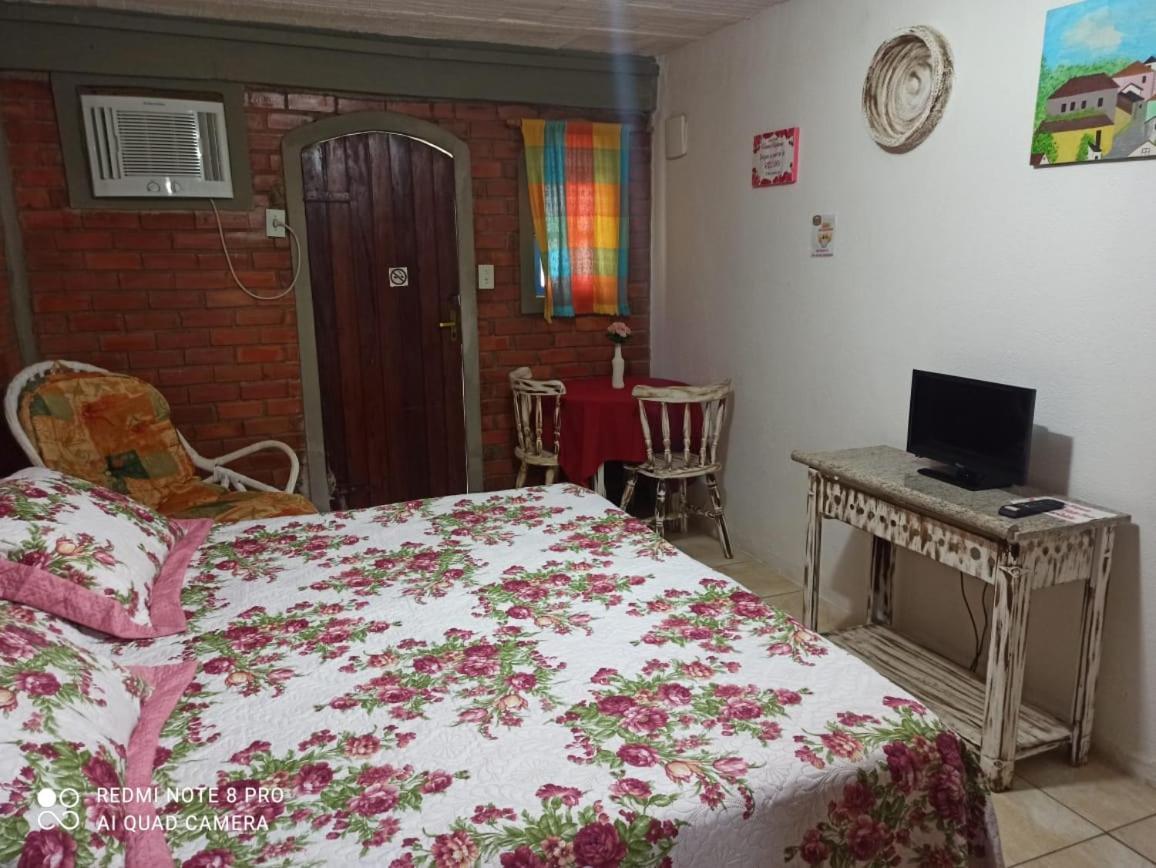Pouzada Bom Clima - Servimos Cestas De Cafe Da Manha - Melhor Custo Beneficio Em Gravata Buitenkant foto